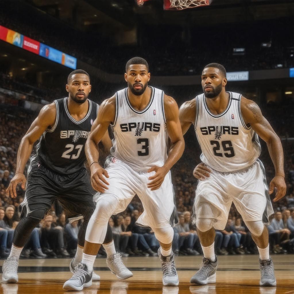 San Antonio Spurs (ABA)